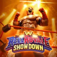 QQ333 တွင် ကစားနိုင်သော Reel Royale Showdown စလော့ ဂိမ်း